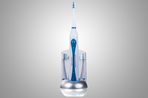 Health HP-STX Ultra High Powered Sonic Electric Toothbrush