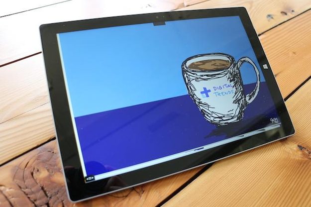 Surface Pro 3 Pen