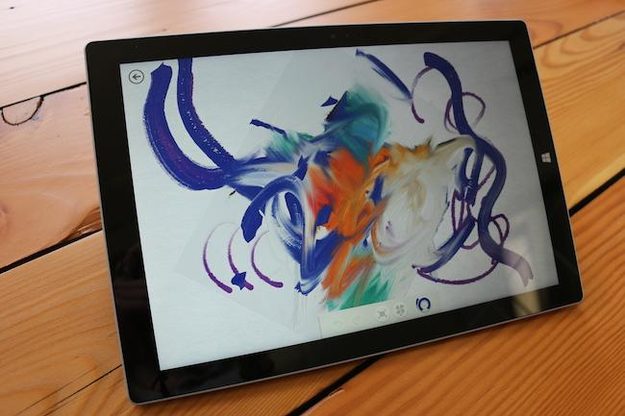 Surface Pro 3 Pen