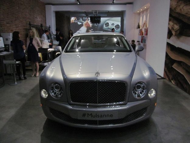 Bentley Commissioning Studio