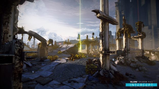 Killzone Shadow Fall Intercept 6
