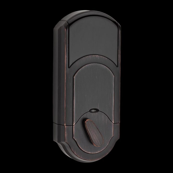 Kwikset Kevo