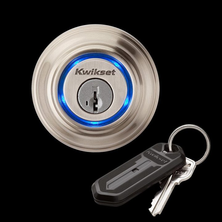 Kwikset Kevo
