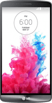 LG G3 Icon