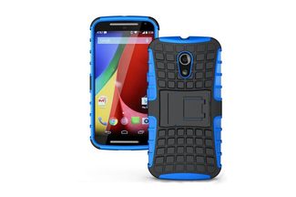 LK Rugged Armor Case