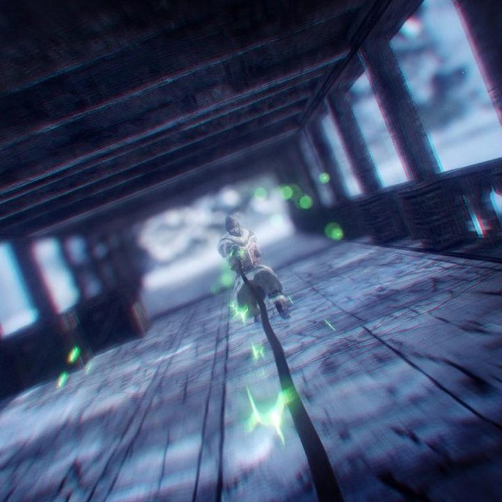 Lichdom Battlemage