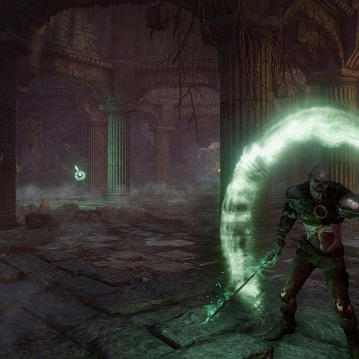 Lichdom Battlemage