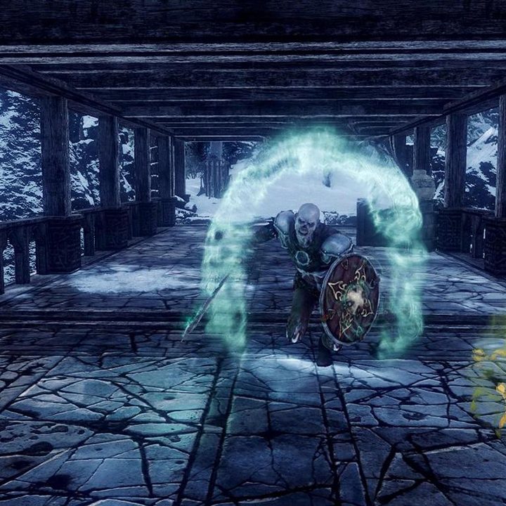 Lichdom Battlemage