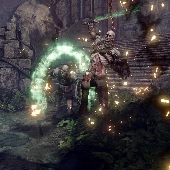 Lichdom Battlemage