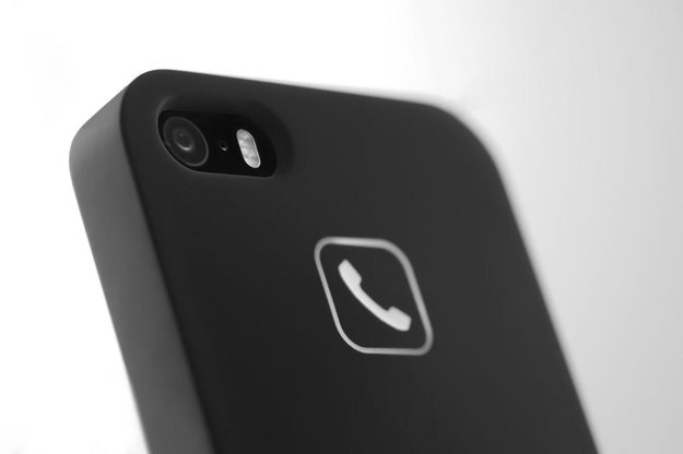 Lunecase-back