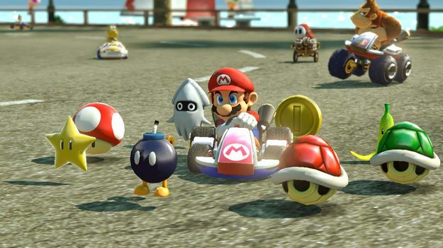 Mario-Kart-TV
