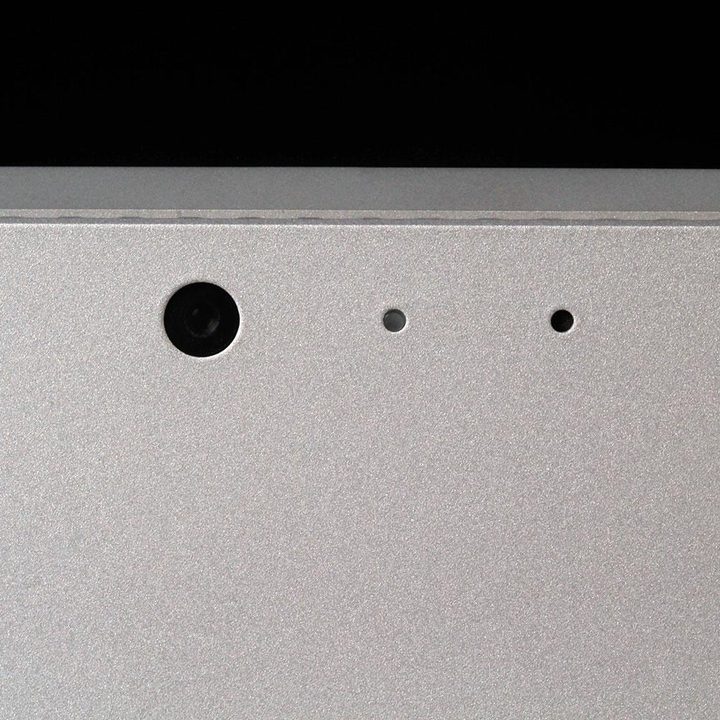 Microsoft SURFACE Pro 3 back camera