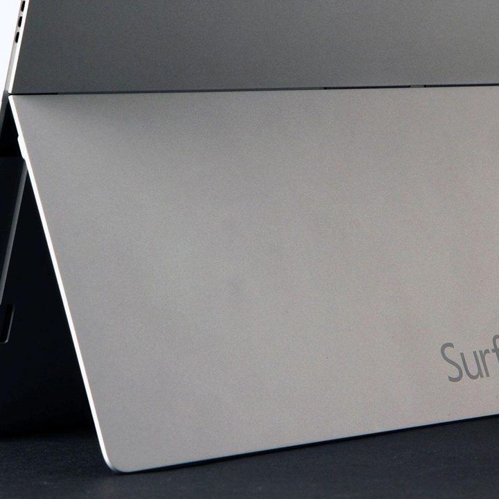 Microsoft SURFACE Pro 3 kickstand