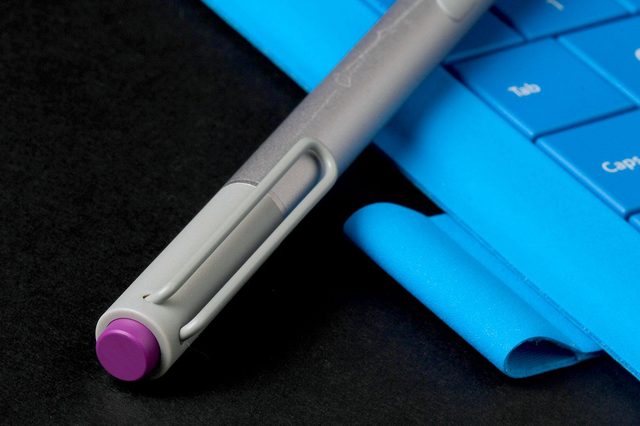 Microsoft SURFACE Pro 3 stylus cap