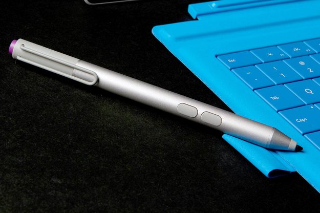 Microsoft SURFACE Pro 3 stylus