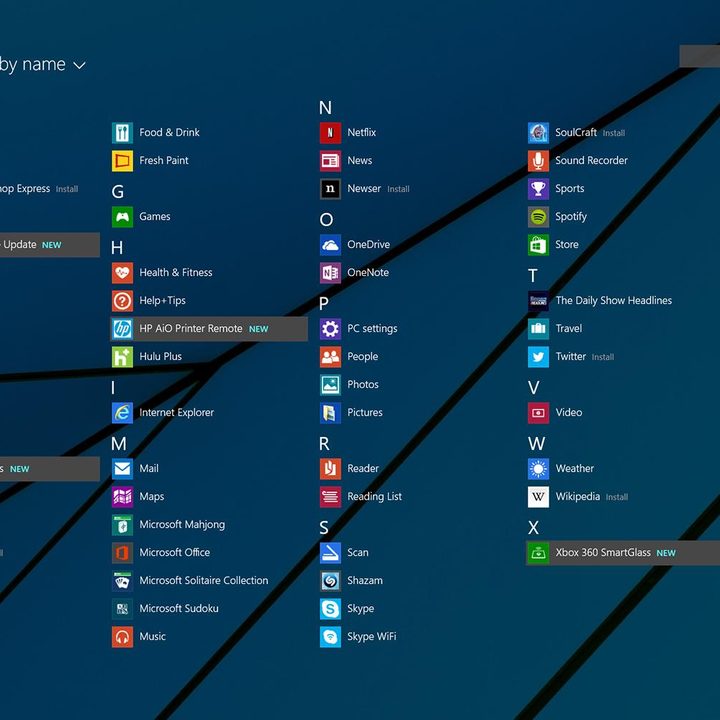 microsoft surface pro 3 review screenshot 13