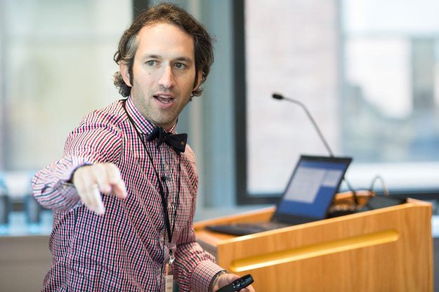 Microsoft lab opening 3