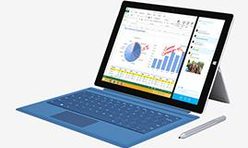 Microsoft Surface Pro 3