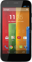 MotoG