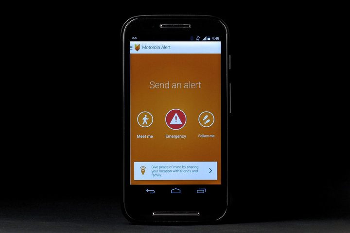 moto e4 tips and tricks