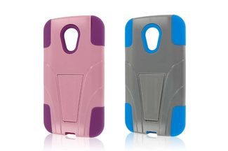 Mpero Impact X Case