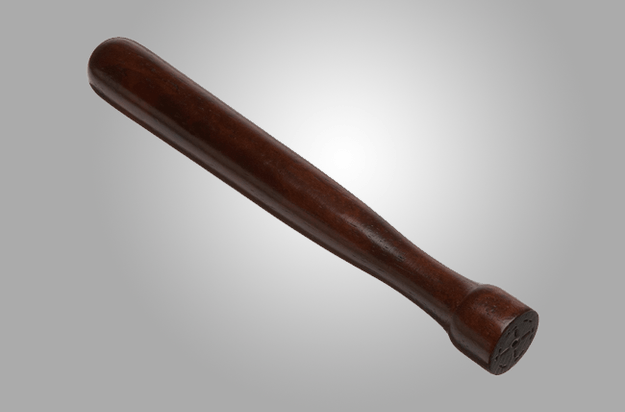 Stanton Trading Muddler