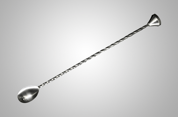 Uber Bar Tools ProStirrer Spoon ($20)