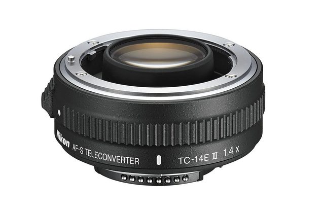 AF-S Teleconverter TC-14E III