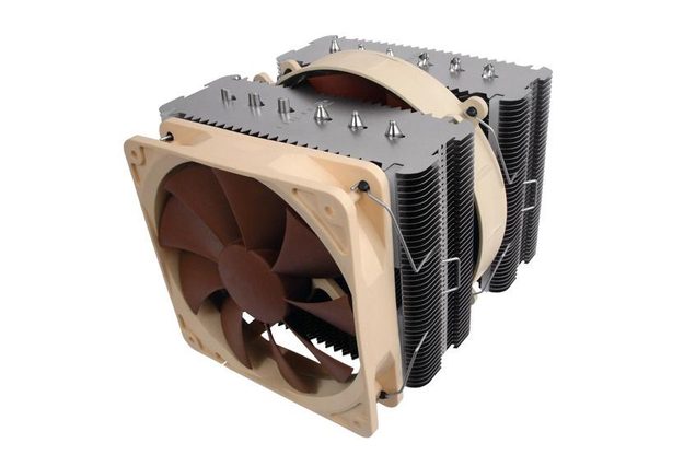 Noctua NH D14