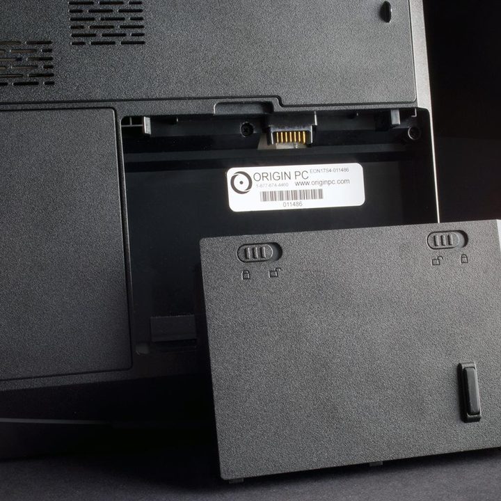 Origin EON 17S