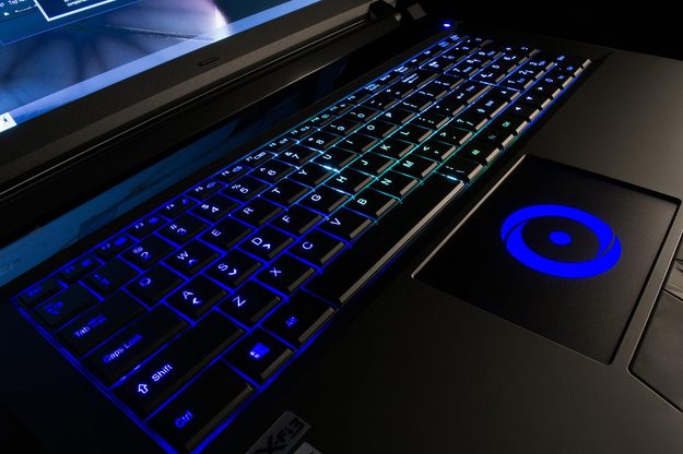 Origin EON 17S