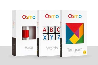 Osmo Games