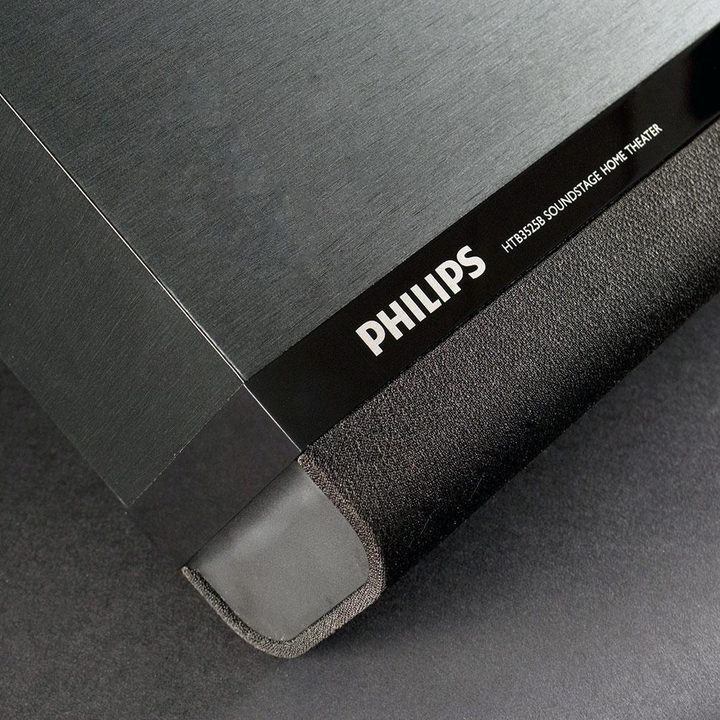 Philips HTB3525B corner