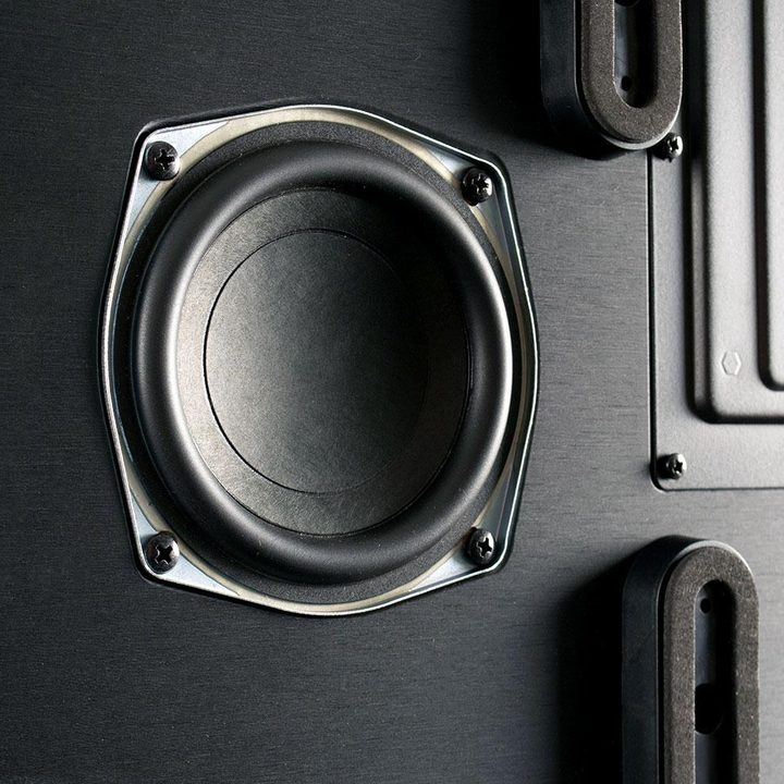 Philips HTB3525B subwoofer