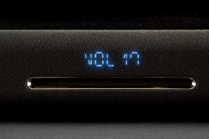 Philips HTB3525B volume