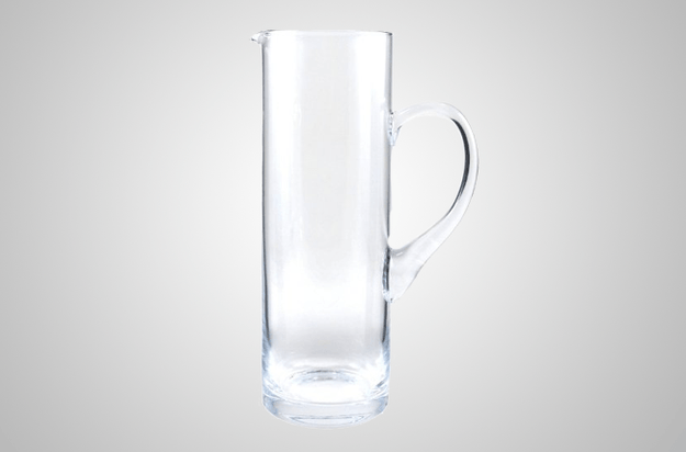Martini Glass Pitcher ($23)
