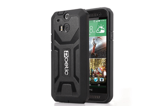 Poetic Revolution Case