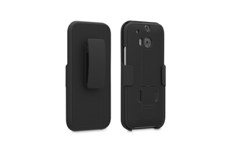 PureGear Kickstand-holster Case