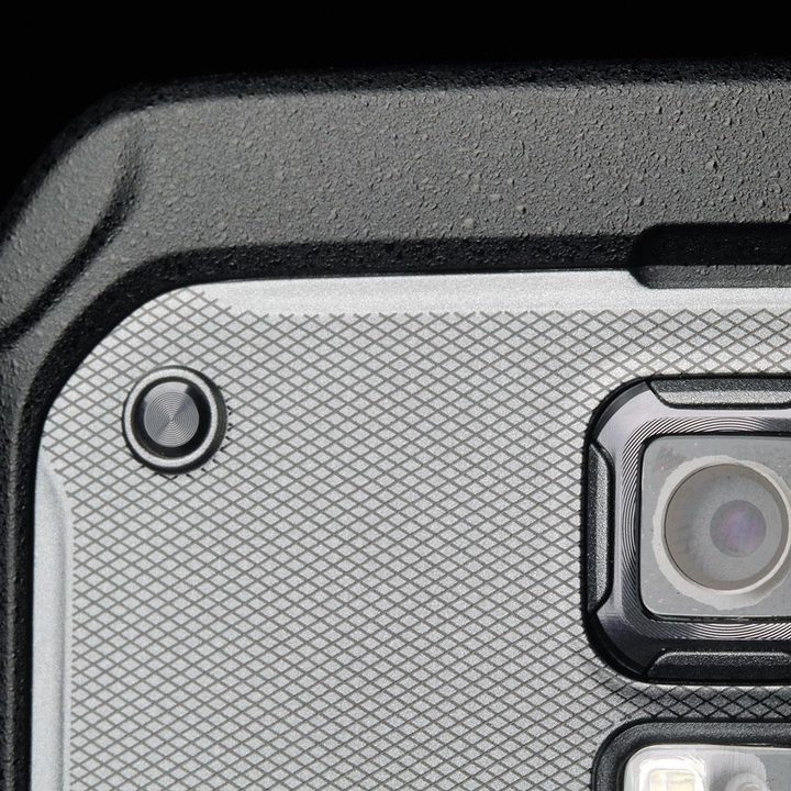 Samsung Galaxy S5 Active back camera