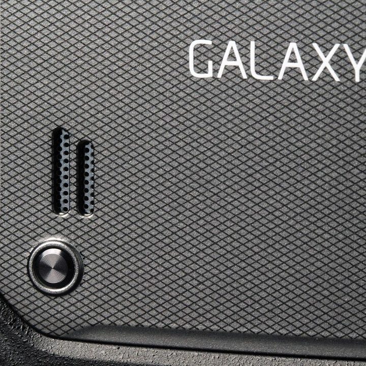 Samsung Galaxy S5 Active back speaker