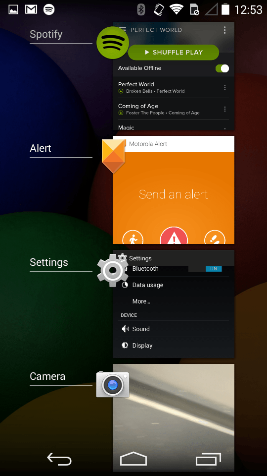 motorola moto e review screenshot 2014 05 16 12 53