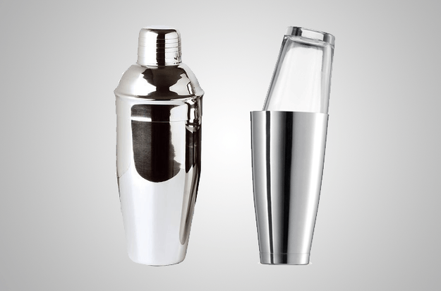 Cocktail Shaker / Boston Shaker