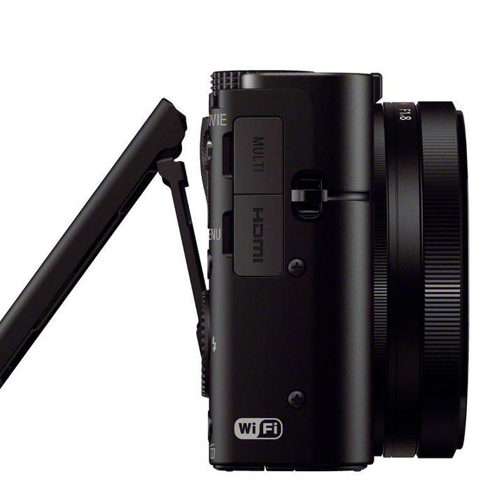 Sony RX100 III
