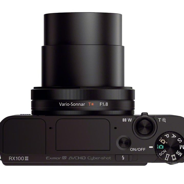 Sony RX100 III