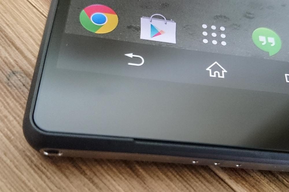 Sony Xperia Z2 review