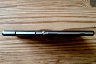 Sony Xperia Z2 review