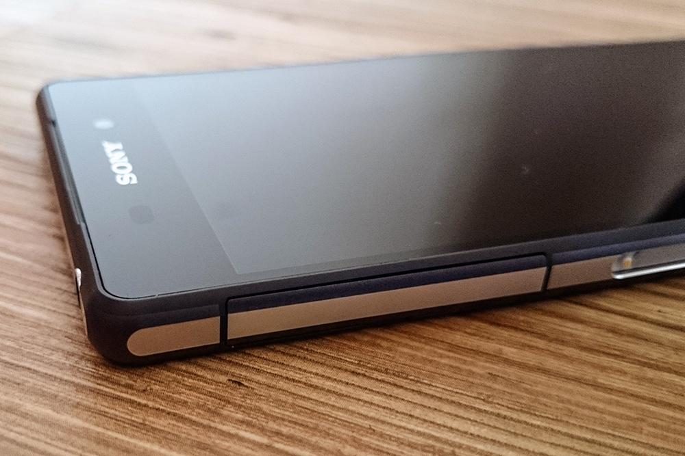 Sony Xperia Z2 review