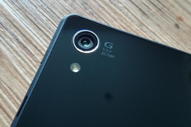 Sony Xperia Z2 review