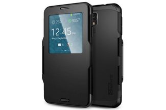 Spigen Slim Armor View