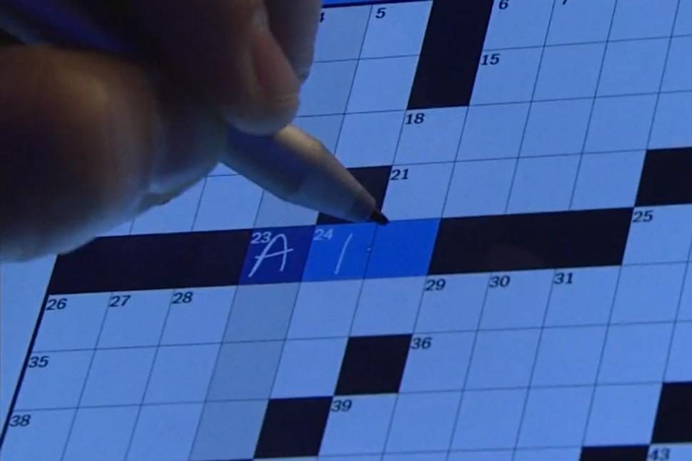 Surface Pro 3 Pen Screen